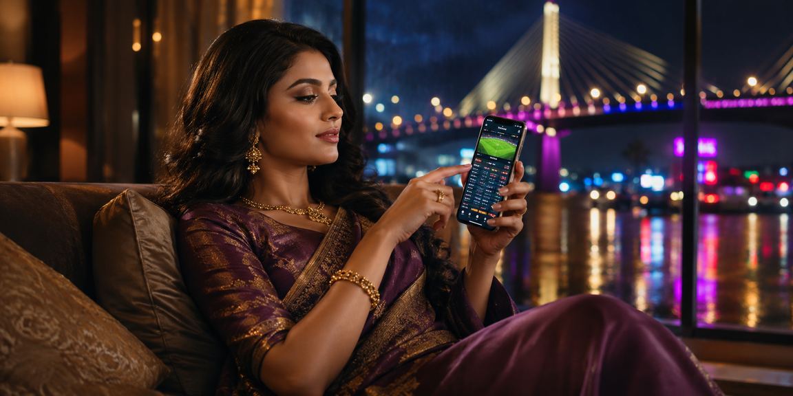 বরিশালের নিয়ন আলোয় ভিআইপি বোনাস গেমিং সেটআপ