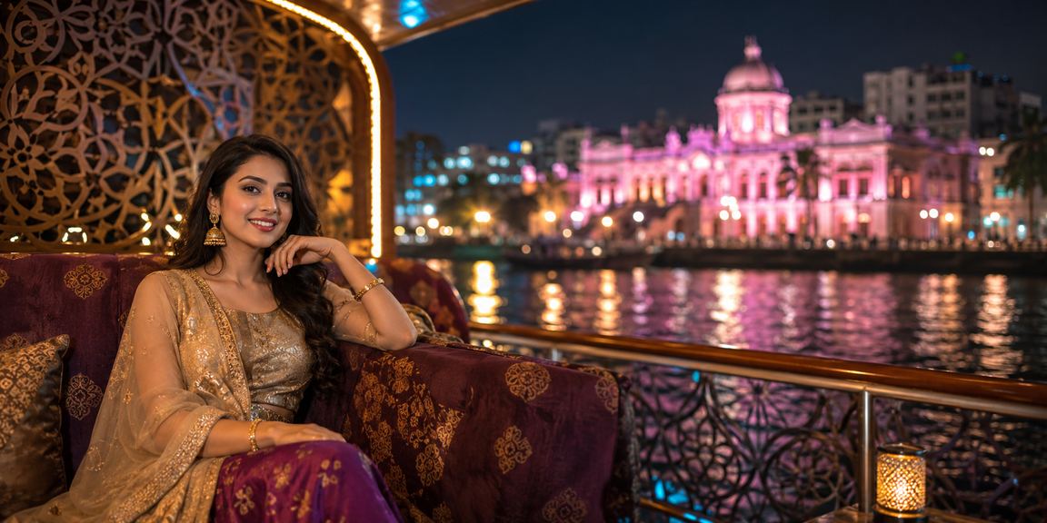 Dhaka Entertainment Casino Bangladesh Model