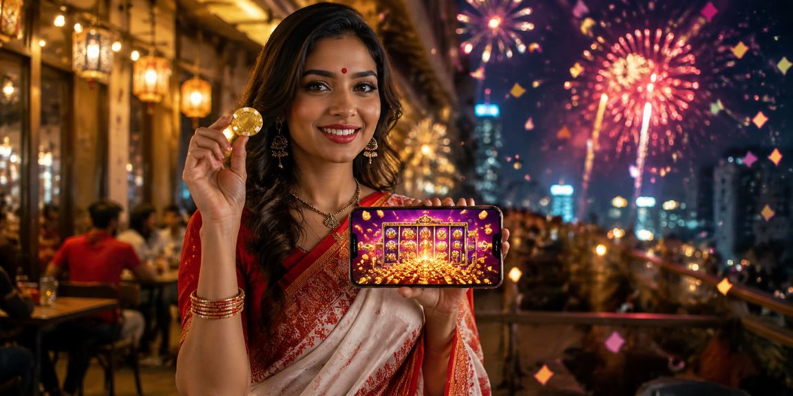 77jl Mobile Game Analytics in Dhaka on Pohela Boishakh