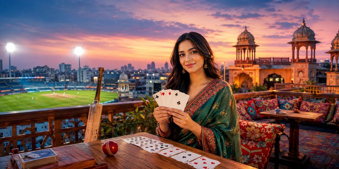 Gazipur Cricket Betting Bangladesh Model