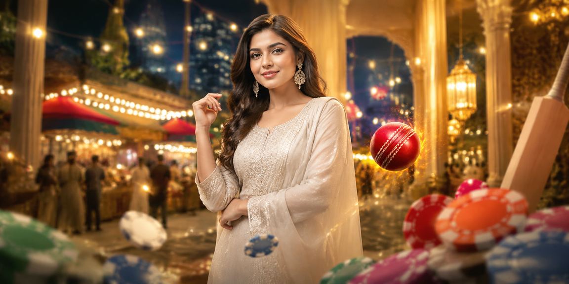 Eid Festival: 77jl Cricket Betting on Mobile in Gazipur