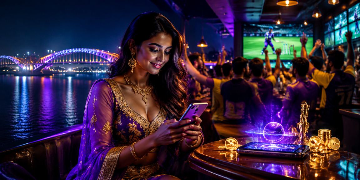 A Bangladeshi User Enjoying 77jl Cricket Betting in Rajshahi