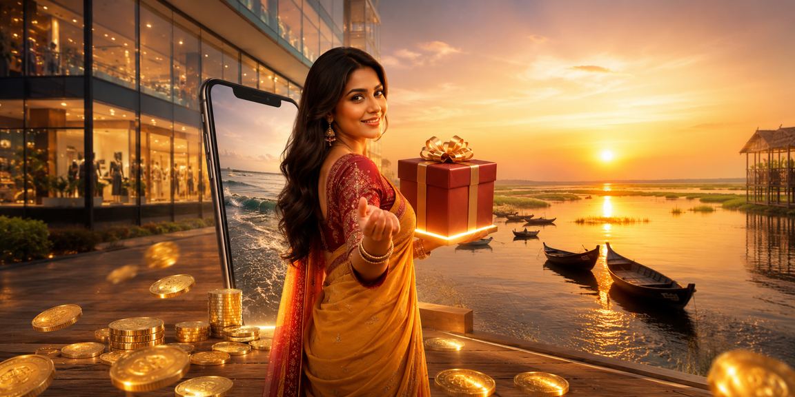 Tanguar Haor Mobile Casino Waterside Experience